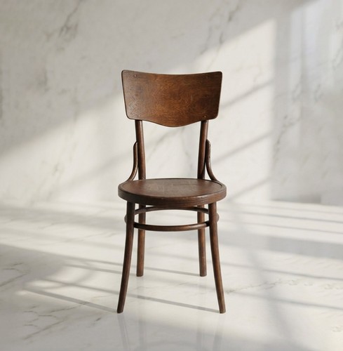 Antique thonet style bentwood - antique,