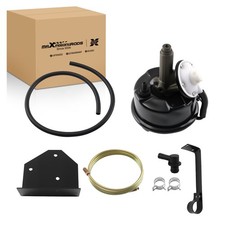 REMOTE BRAKE SERVO BRAKE