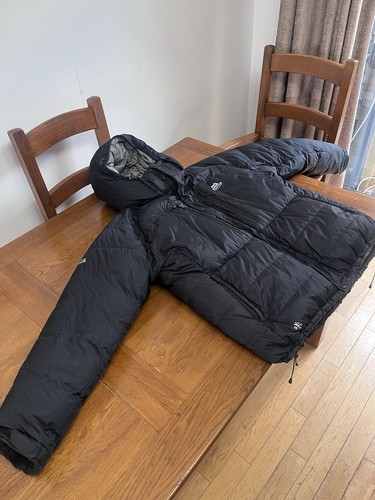 Mountain equipment annapurna - mountain,