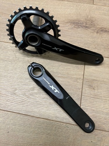 Shimano deore m8000 - shimano,