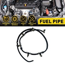 Fuel Return Pipe Fuel Injector