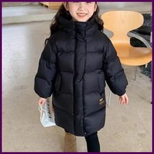 -30℃ Kids Winter Girls
