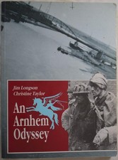 ARNHEM ODYSSEY Market Garden