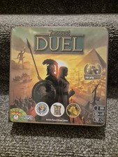 Repos Production 7 Wonders