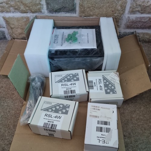 Cloud ma60 media mixer - media,