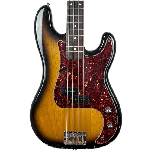 Fender japan reissue - japan,