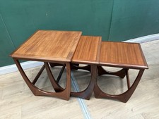 Mid century teak plan - mid,