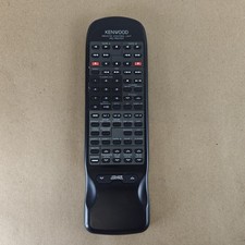 Kenwood RC-R0701 Remote