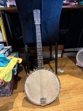 4 String Banjo - The Windsor
