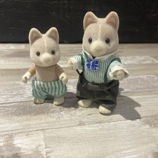 Sylvanian Families Tailbury