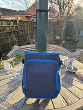 Polar Gear Trolley Cooler Bag