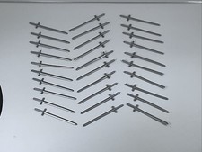 Timpo Weapons ,30 Medieval