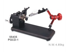 Gin Tech Precision