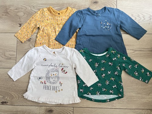 Baby girls months basic - baby,