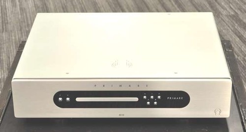 Primare bd32 universal - universal, 4k