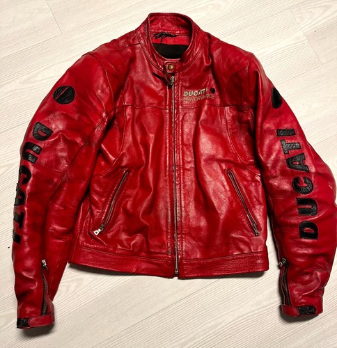 Vintage racing ducati - vintage, c.m.j.