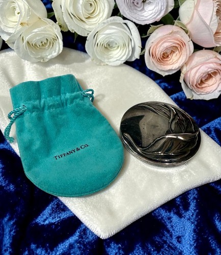 Tiffany vintage silver - vintage,