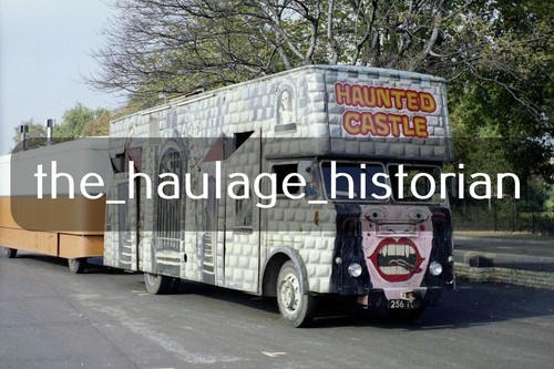 Thh truck photos haunted - truck,