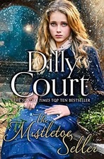 The Mistletoe Seller by Court