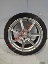 ASTON MARTIN VANTAGE V8 2008 - 2018 1X19 INCH ALLOY WHEEL & TYRE 6g33-1007-gb