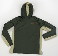 SIMMS Solarvent Hoodie~Sun