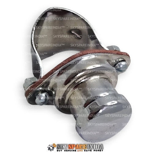 Lucas push button horn switch - button,