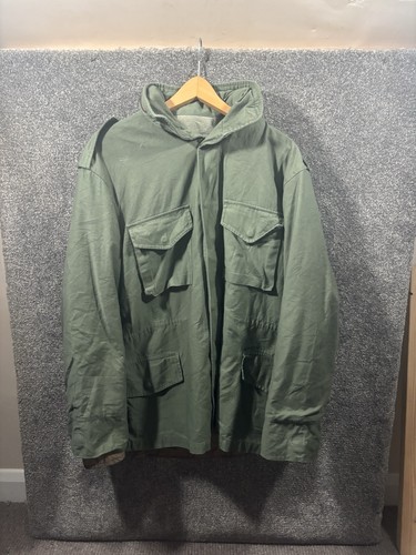 Vintage alpha industries army - vintage,