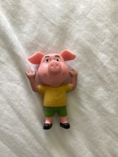 Rosita Figure From Movie Sing