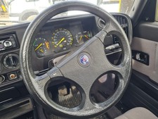 Saab 900 Classic 900i Steering