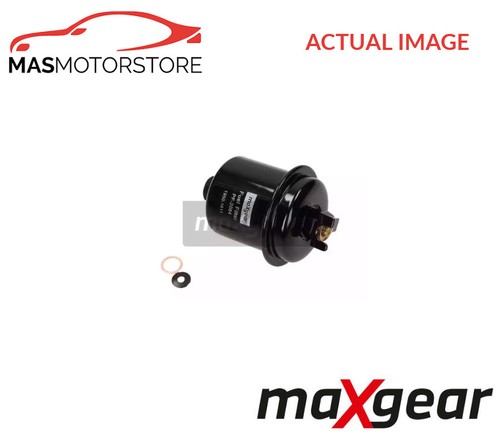Engine fuel filter - engine,