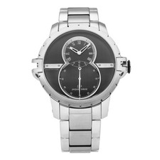 Jaquet droz grande seconde - jaquet,