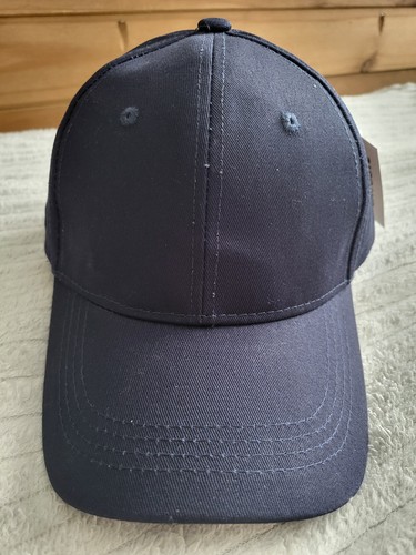 Lacoste navy baseball cap - navy,