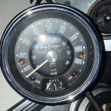 MORRIS MINOR/MINI/AUSTIN