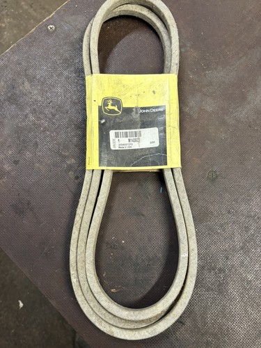 Deck belt for john deere - belt,