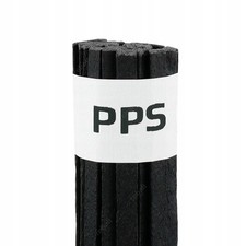 Black Plastic Welding Rod 100g