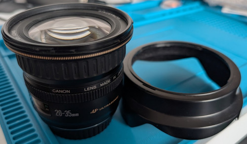 Canon 35mm 5 4 - canon, usm