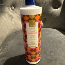 Avon Care Festive Gingerbread Body Lotion 400ml