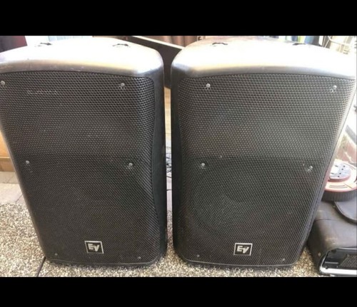 Electrovoice zx5 passive - ev,