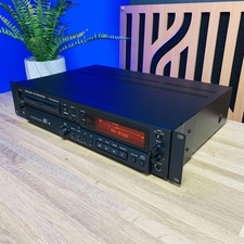Tascam rw900sx hifi - cd-rw900sx,