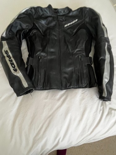 Spidi ladies leather - spidi,