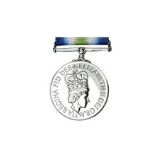 British Military 1982 SOUTH