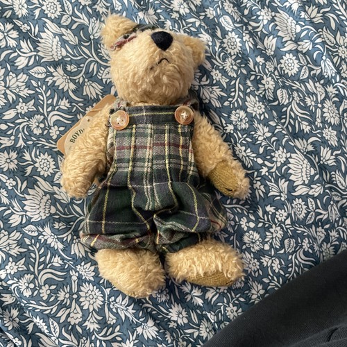 Lovely boyd bear in - lovely,