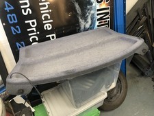 Ford Escort Mk5 GTI 5 Door Rear Parcel Shelf Shelve Boot Liner Genuine 1992-2000