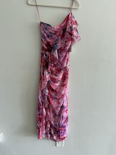 Zara pink floral one - pink,