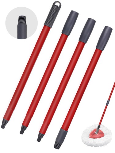 Pcs spin mop - spin,