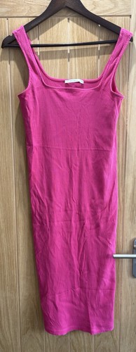 Tesco womens bright pink - tesco, f&f