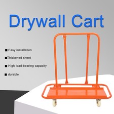 Plasterboard trolley drywall - plasterboard,