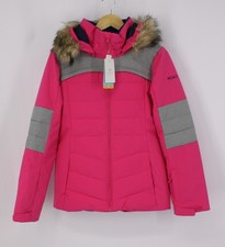 ROXY BAMBA SNOW JACKET GIRLS