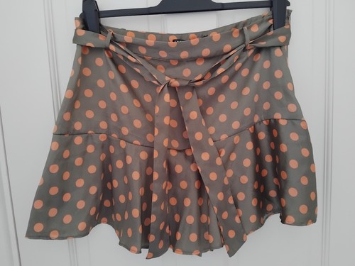Zara size green - zara,