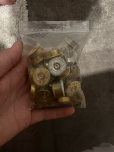 Bullet capsules - bullet,
